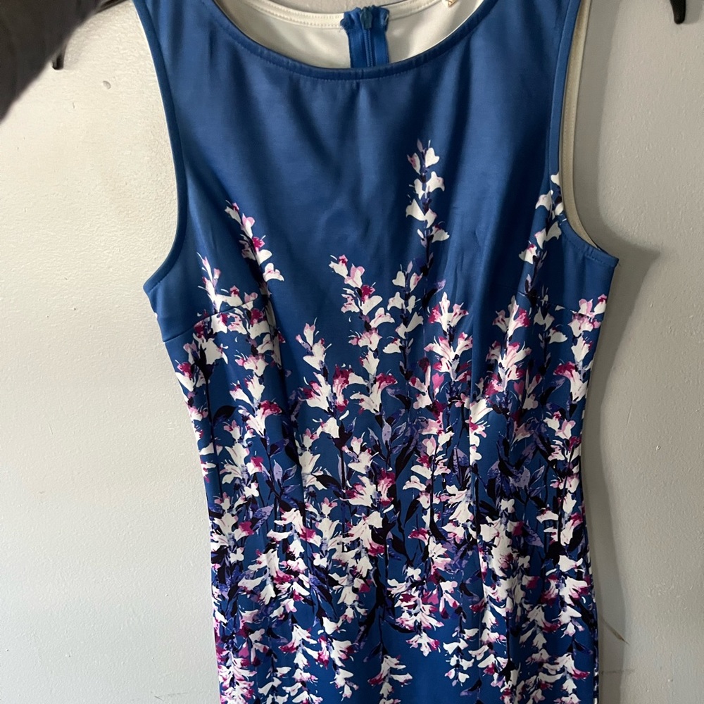 SHEIN dress
